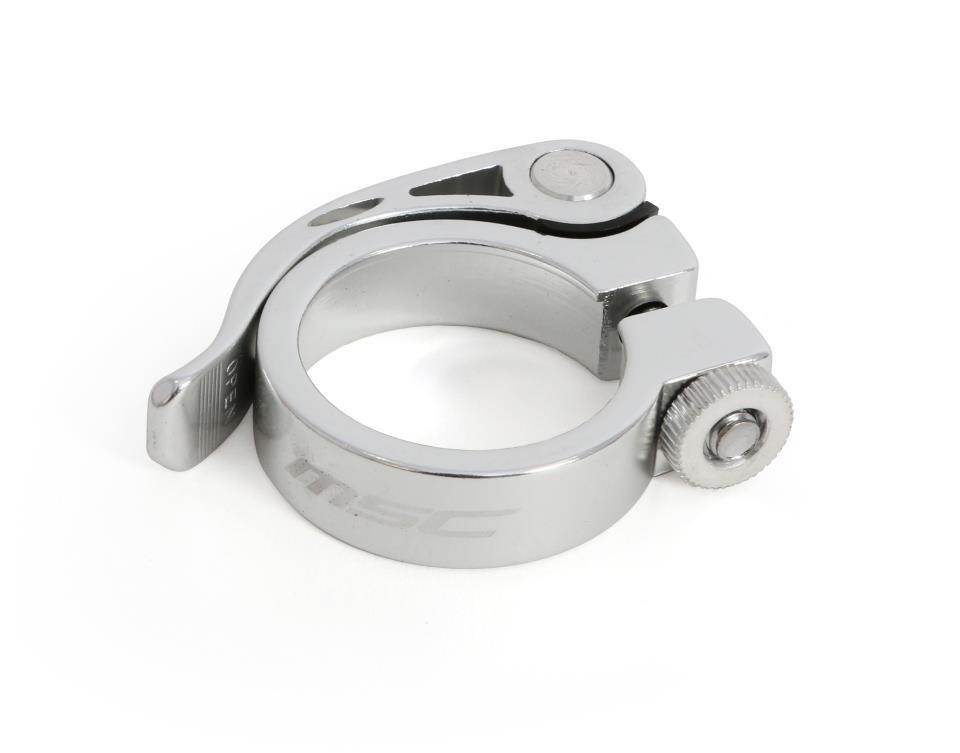 CIERRE RAPIDO TIJA SILLIN MSC ALUMINIO 31 8MM