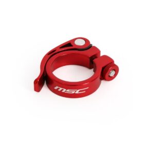 CIERRE RAPIDO TIJA SILLIN MSC ALUMINIO 34 9MM