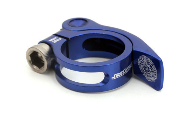 CIERRE RAPIDO TIJA SILLIN MSC ERGO ALU TI 31 8mm A