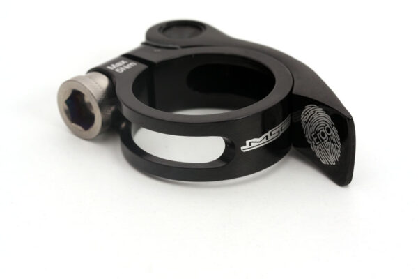 CIERRE RAPIDO TIJA SILLIN MSC ERGO ALU TI 31 8mm N