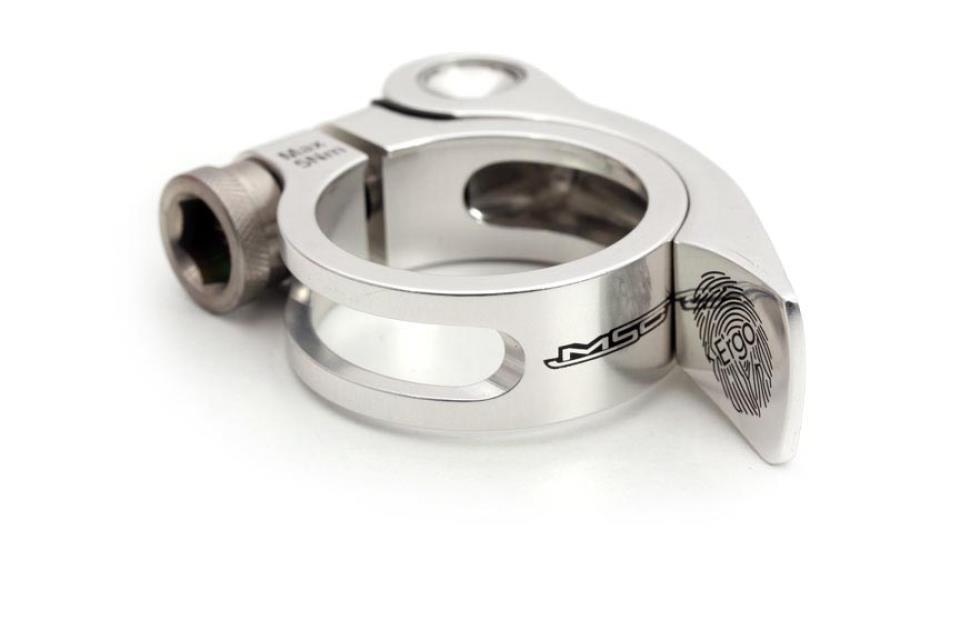 CIERRE RAPIDO TIJA SILLIN MSC ERGO ALU TI 31 8mm P