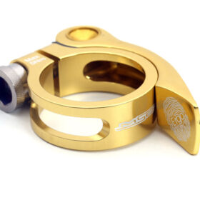 CIERRE RAPIDO TIJA SILLIN MSC ERGO ALU TI 34 9mm D