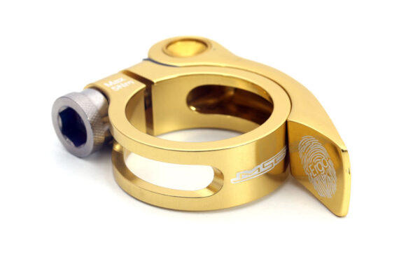 CIERRE RAPIDO TIJA SILLIN MSC ERGO ALU TI 34 9mm D