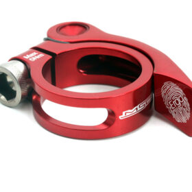 CIERRE RAPIDO TIJA SILLIN MSC ERGO ALU TI31 8mm R