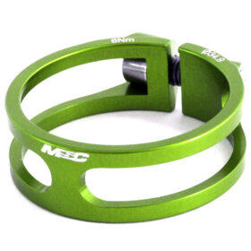 CIERRE TIJA SILLIN MSC ULT ALU7075T6 CNC   TI 31 8