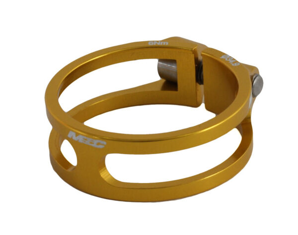 CIERRE TIJA SILLIN MSC ULT ALU7075T6 CNC   TI 31 8