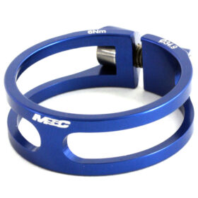 CIERRE TIJA SILLIN MSC ULT ALU7075T6 CNC   TI 31 8