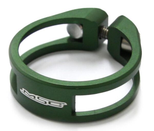 CIERRE TIJA SILLIN MSC ULT ALU7075T6 CNC   TI 31 8