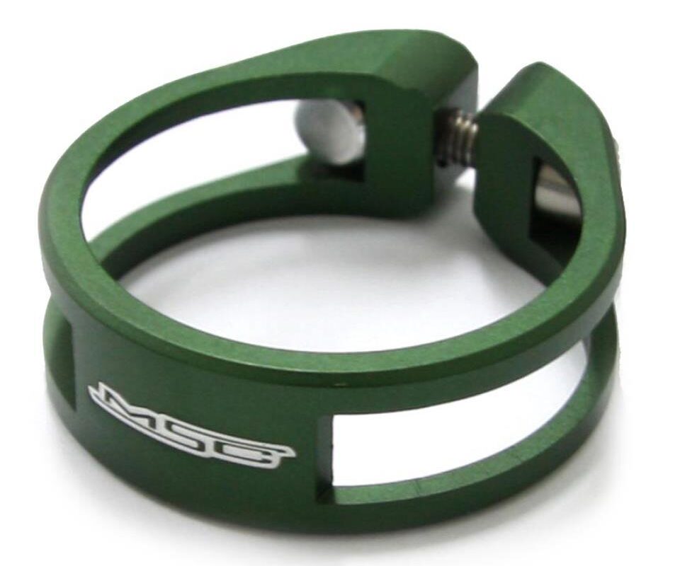 CIERRE TIJA SILLIN MSC ULT ALU7075T6 CNC   TI 31 8