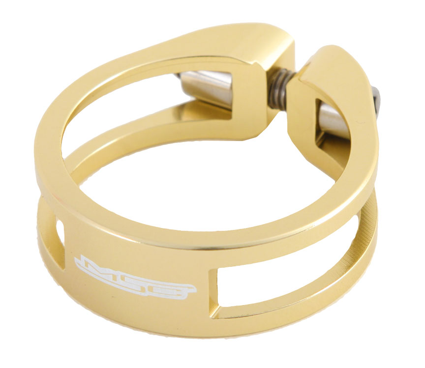 CIERRE TIJA SILLIN MSC ULT ALU7075T6 CNC   TI 31 8