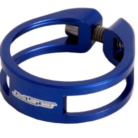 CIERRE TIJA SILLIN MSC ULT ALU7075T6 CNC   TI 31 8