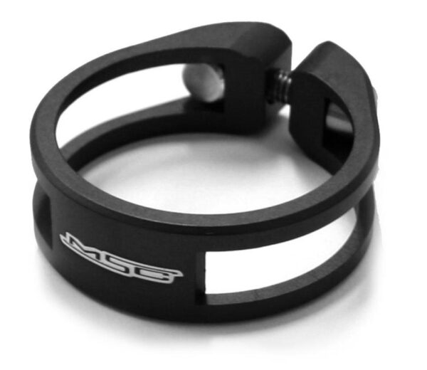 CIERRE TIJA SILLIN MSC ULT ALU7075T6 CNC   TI 34 9