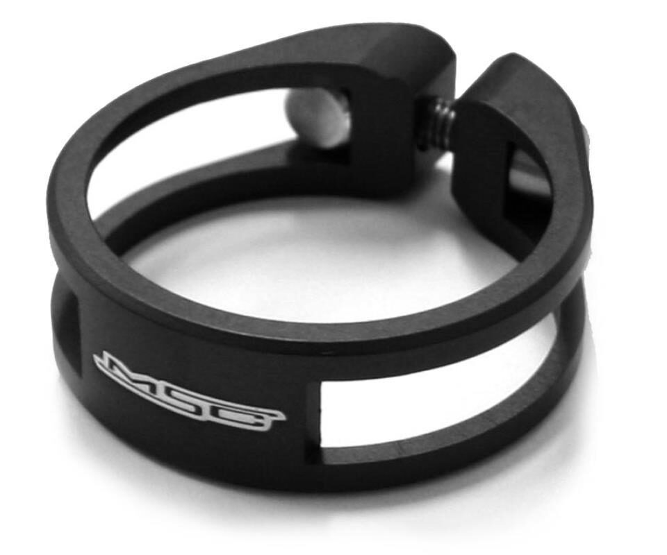 CIERRE TIJA SILLIN MSC ULT ALU7075T6 CNC   TI 34 9