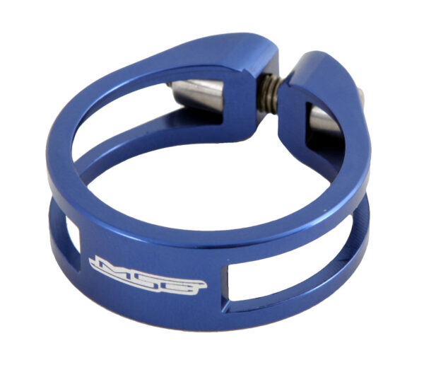 CIERRE TIJA SILLIN MSC ULT ALU7075T6 CNC   TI 34 9