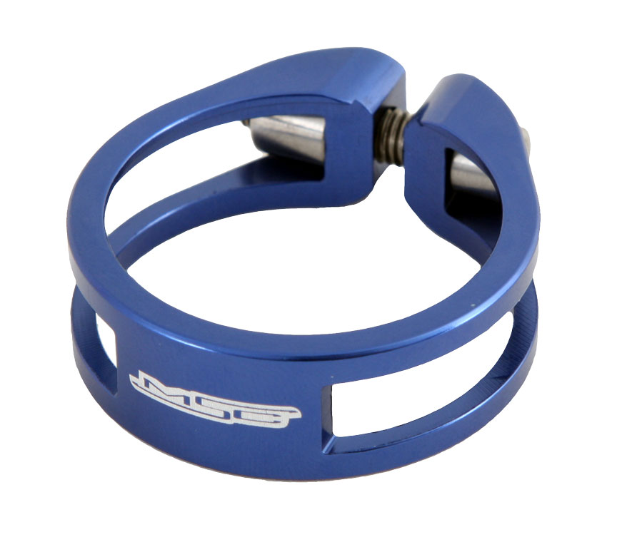 CIERRE TIJA SILLIN MSC ULT ALU7075T6 CNC   TI 34 9