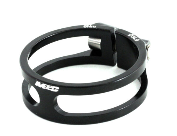 CIERRE TIJA SILLIN MSC ULT ALU7075T6 CNC   TI 34 9