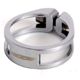 CIERRE TIJA SILLIN MSC ULT ALU7075T6 CNC   TI 34 9