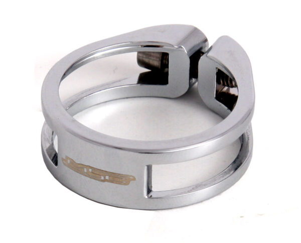 CIERRE TIJA SILLIN MSC ULT ALU7075T6 CNC   TI 34 9