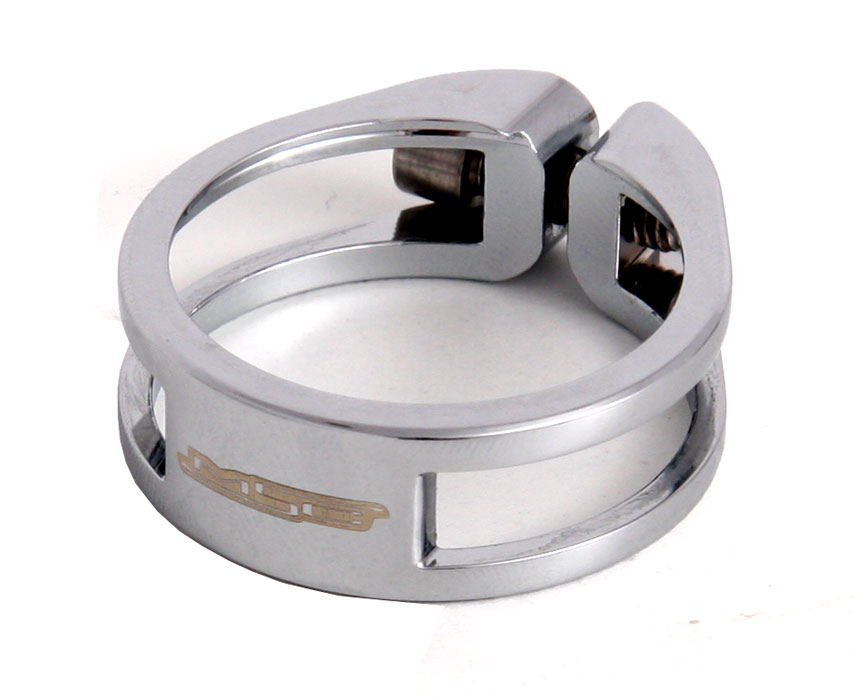 CIERRE TIJA SILLIN MSC ULT ALU7075T6 CNC   TI 34 9