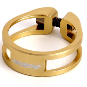 CIERRE TIJA SILLIN MSC ULT ALU7075T6 CNC   TI 34 9