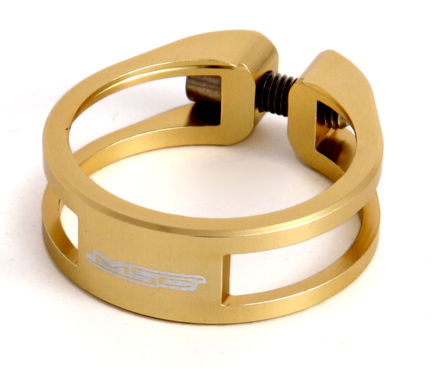 CIERRE TIJA SILLIN MSC ULT ALU7075T6 CNC   TI 34 9