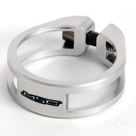 CIERRE TIJA SILLIN MSC ULT ALU7075T6 CNC   TI 34 9