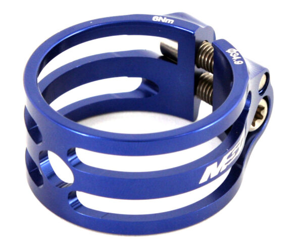 CIERRE TIJA SILLIN ULTRALIGHT SECURITY II 34 9 AZ