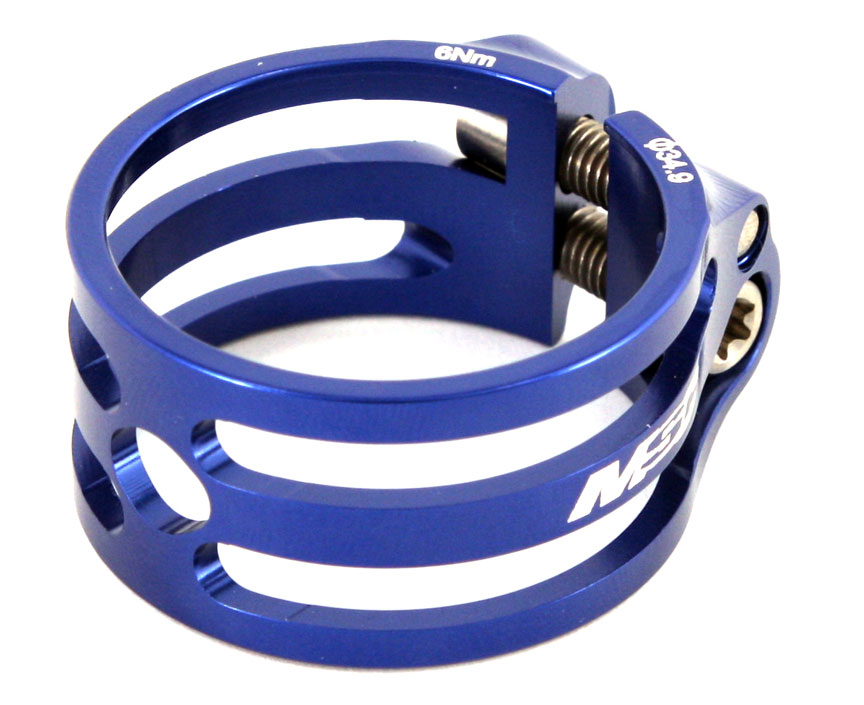 CIERRE TIJA SILLIN ULTRALIGHT SECURITY II 34 9 AZ