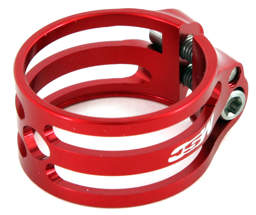 CIERRE TIJA SILLIN ULTRALIGHT SECURITY II 34 9 RO