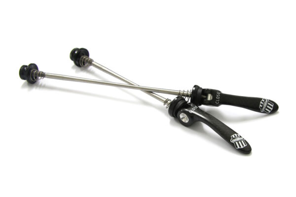 CIERRES RAPIDOS RUEDA MSC ULTRALIGHT EJE TITANIO