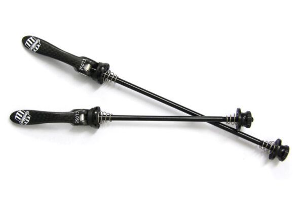 CIERRES RAPIDOS RUEDA MSC ULTRALIGHT EJE ALU7075T6