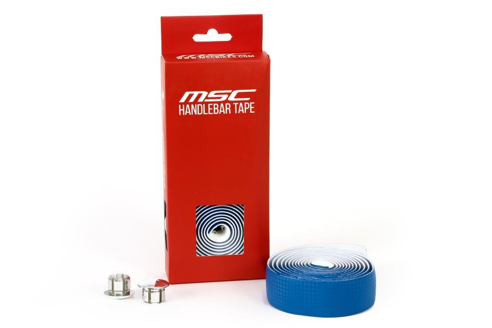 CINTA MANILLAR DE CARRETERA MSC