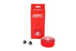CINTA MANILLAR DE CARRETERA MSC LP ROJO