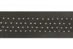 CINTA MANILLAR DE CARRETERA MSC MICROFIBRA NEGRO