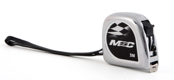 CINTA METRICA 3M CM/IN