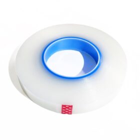 CINTA TUBELESS ADHES  LLANTAS 22x0 15mm ROLLO 100m