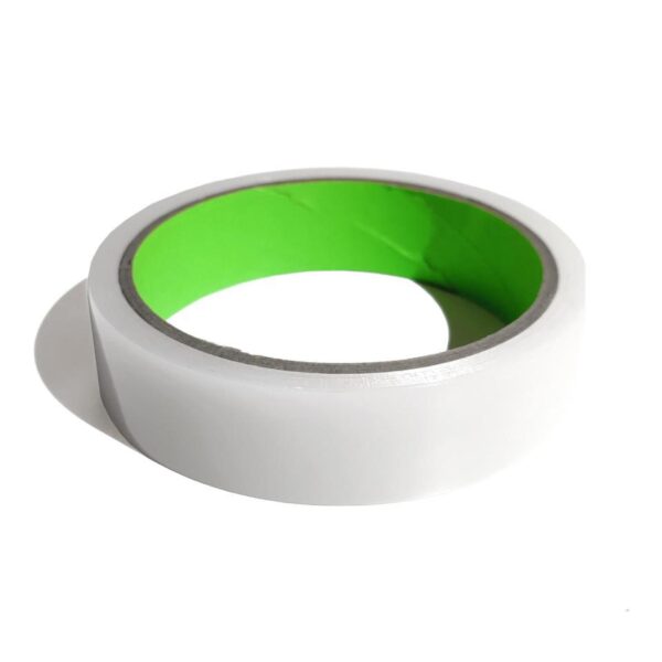 CINTA TUBELESS ADHES  LLANTAS 22x0 15mm ROLLO 8 5m