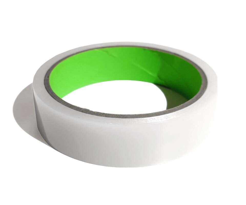 CINTA TUBELESS ADHES  LLANTAS 22x0 15mm ROLLO 8 5m