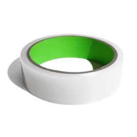 CINTA TUBELESS ADHES  LLANTAS 25x0 15mm ROLLO 8 5m