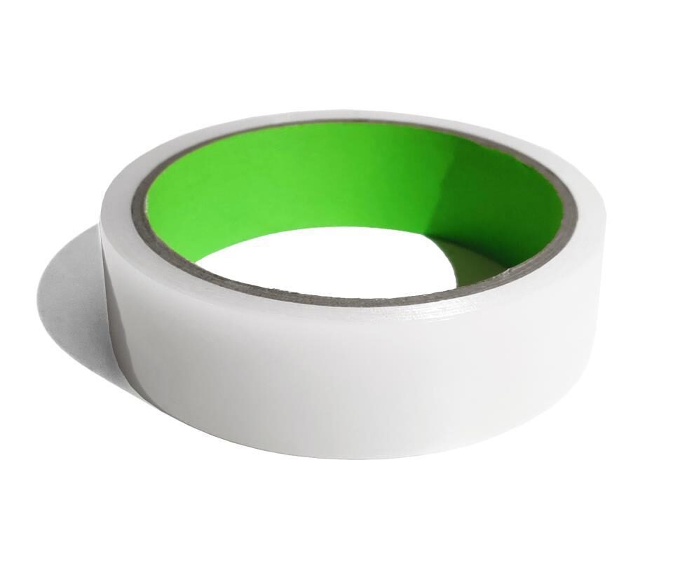 CINTA TUBELESS ADHES  LLANTAS 25x0 15mm ROLLO 8 5m