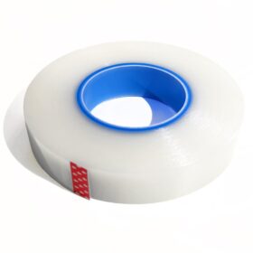 CINTA TUBELESS ADHES  LLANTAS 35x0 15mm ROLLO 100m