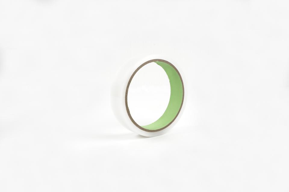 CINTA TUBELESS ADHESIVA ELASTICA - 22MM X 8 50MTS