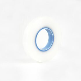 CINTA TUBELESS ADHESIVA ELASTICA - 25MM X 100MTS