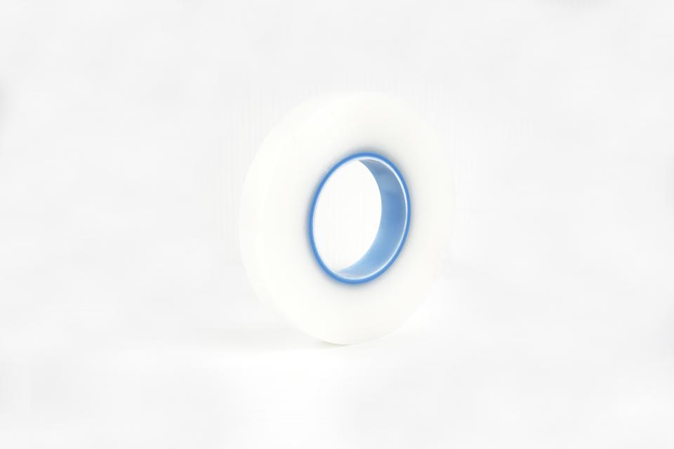 CINTA TUBELESS ADHESIVA ELASTICA - 25MM X 100MTS