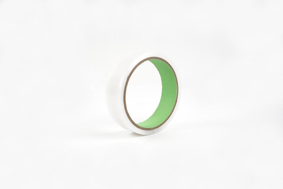 CINTA TUBELESS ADHESIVA ELASTICA - 25MM X 8 50MTS