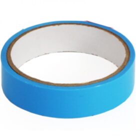 CINTA TUBELESS ADHESIVA LLANTAS - 25MM X 8 25MTS