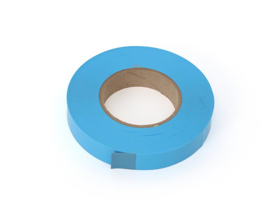 CINTA TUBELESS ADHESIVA LLANTAS - 30MM X 100MTS