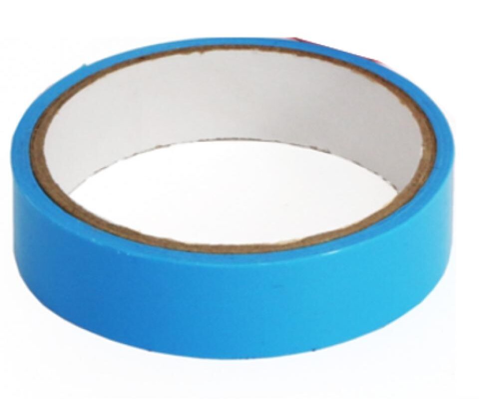 CINTA TUBELESS ADHESIVALLANTAS - 22MM X 8 25MTS