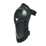 CODERA RIVAL ELBOW GUARD R T-L BLACK