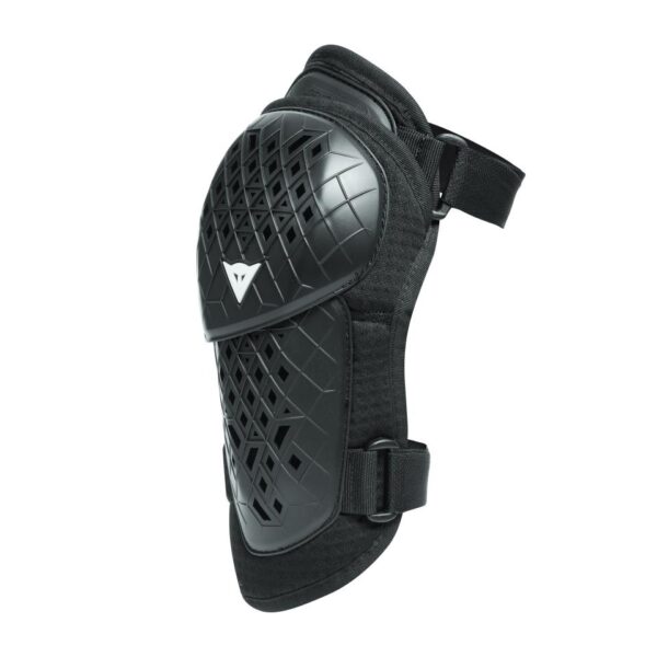CODERA RIVAL ELBOW GUARD R T-L BLACK